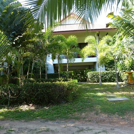 Seagull Villa Koh Lanta Exterior photo