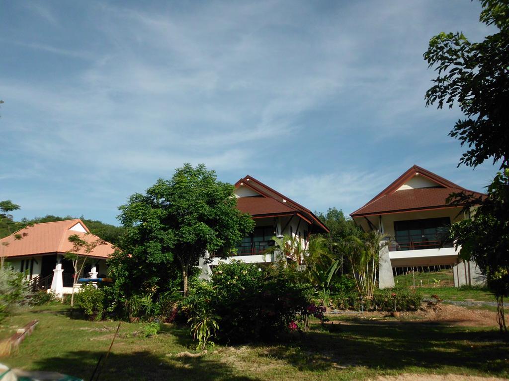 Seagull Villa Koh Lanta Room photo