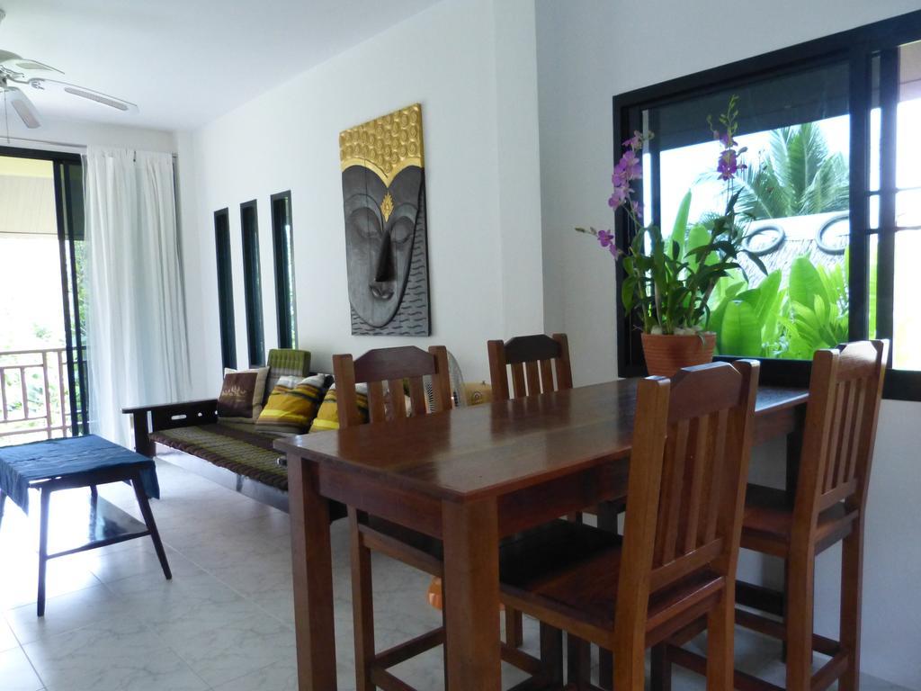 Seagull Villa Koh Lanta Room photo