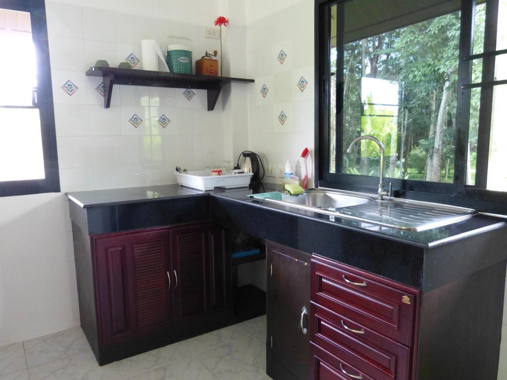 Seagull Villa Koh Lanta Room photo