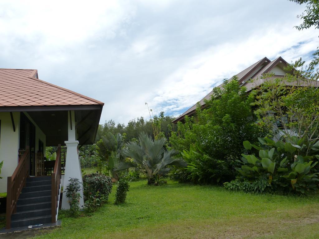 Seagull Villa Koh Lanta Room photo