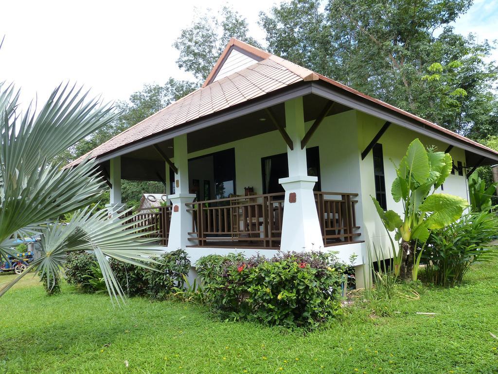 Seagull Villa Koh Lanta Room photo