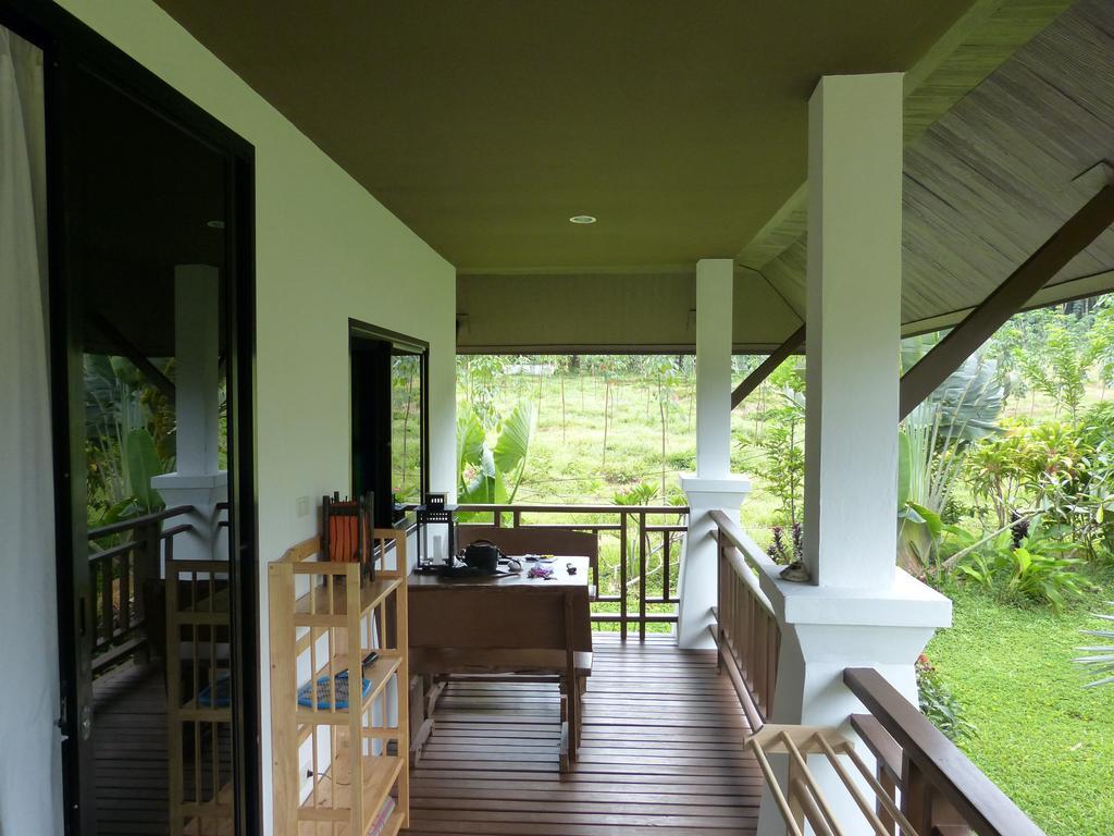 Seagull Villa Koh Lanta Room photo