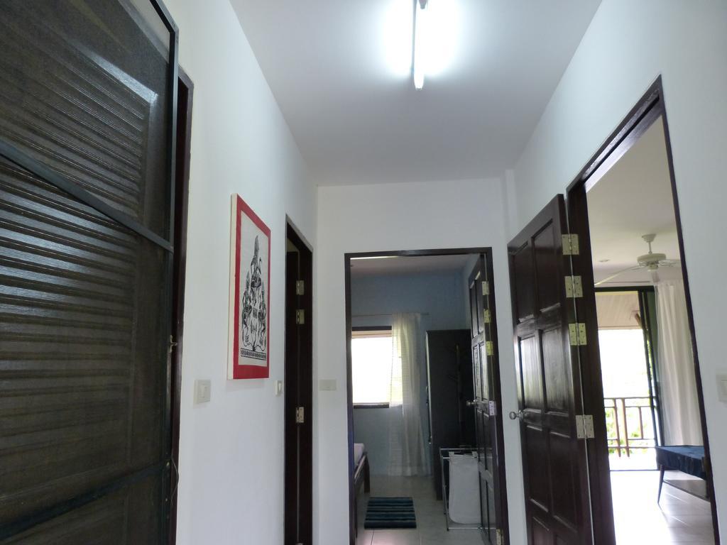 Seagull Villa Koh Lanta Room photo