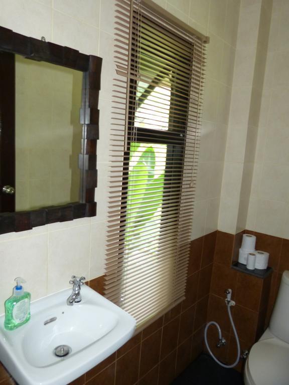 Seagull Villa Koh Lanta Room photo