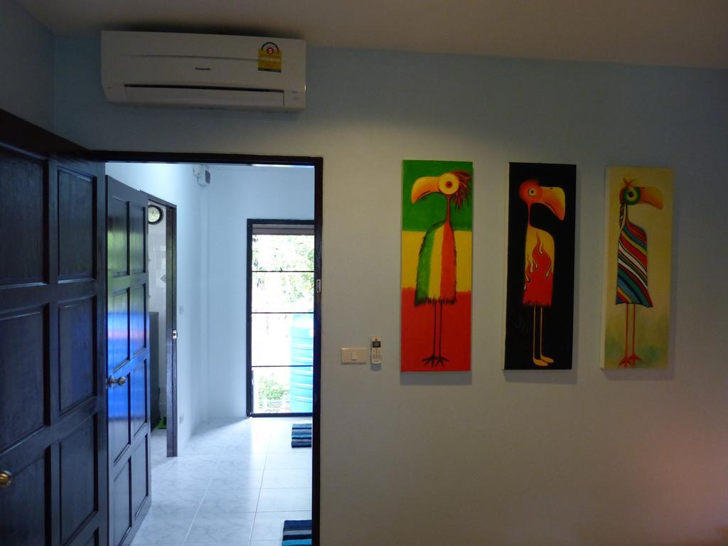 Seagull Villa Koh Lanta Room photo