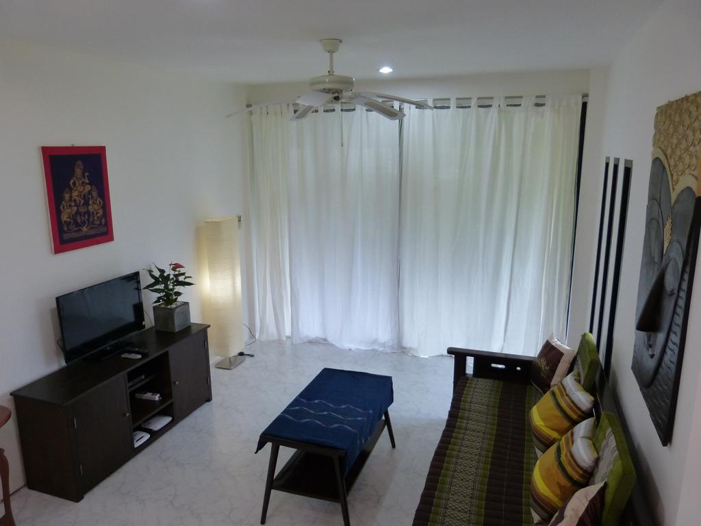 Seagull Villa Koh Lanta Room photo