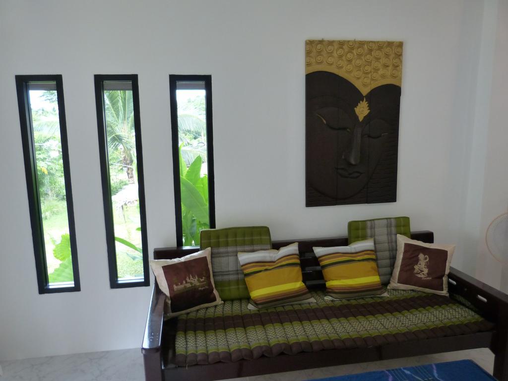 Seagull Villa Koh Lanta Room photo