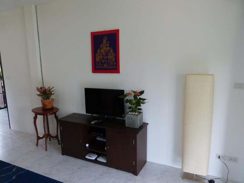 Seagull Villa Koh Lanta Room photo