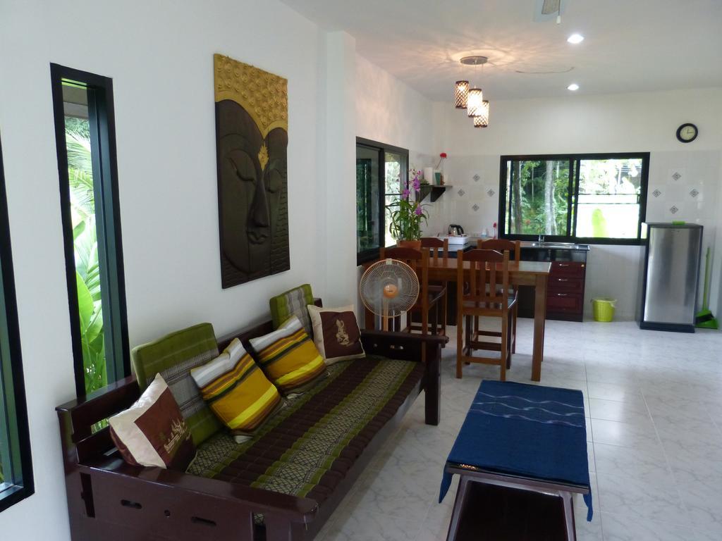 Seagull Villa Koh Lanta Room photo
