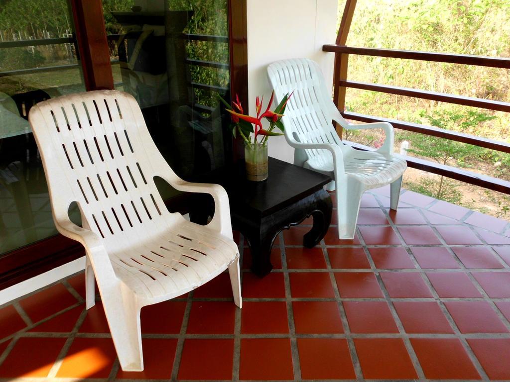 Seagull Villa Koh Lanta Room photo