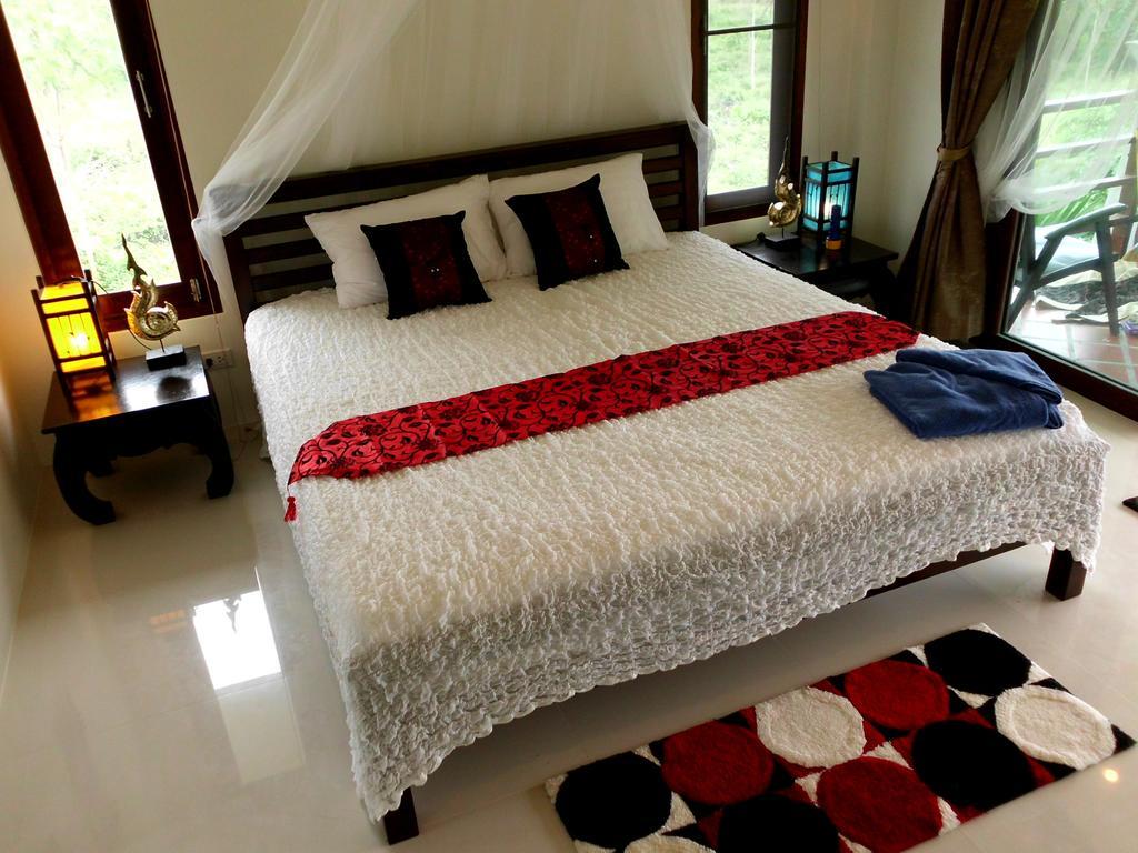 Seagull Villa Koh Lanta Room photo