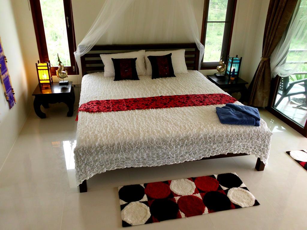 Seagull Villa Koh Lanta Room photo