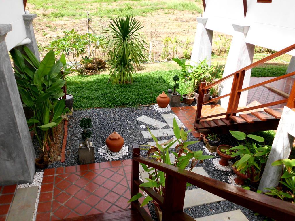 Seagull Villa Koh Lanta Room photo