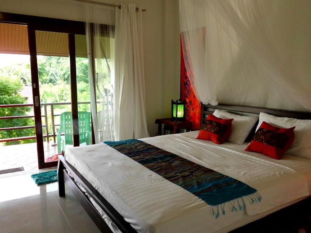 Seagull Villa Koh Lanta Room photo