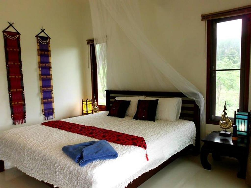 Seagull Villa Koh Lanta Room photo