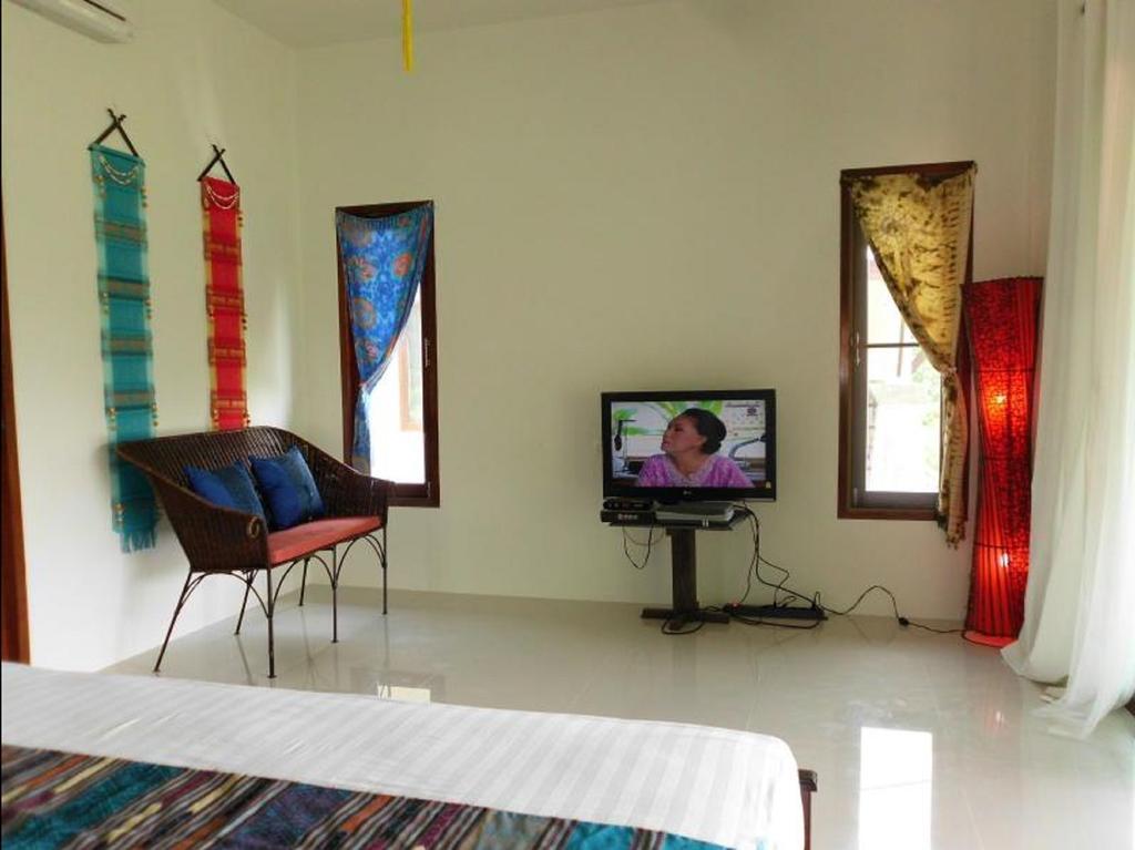 Seagull Villa Koh Lanta Room photo