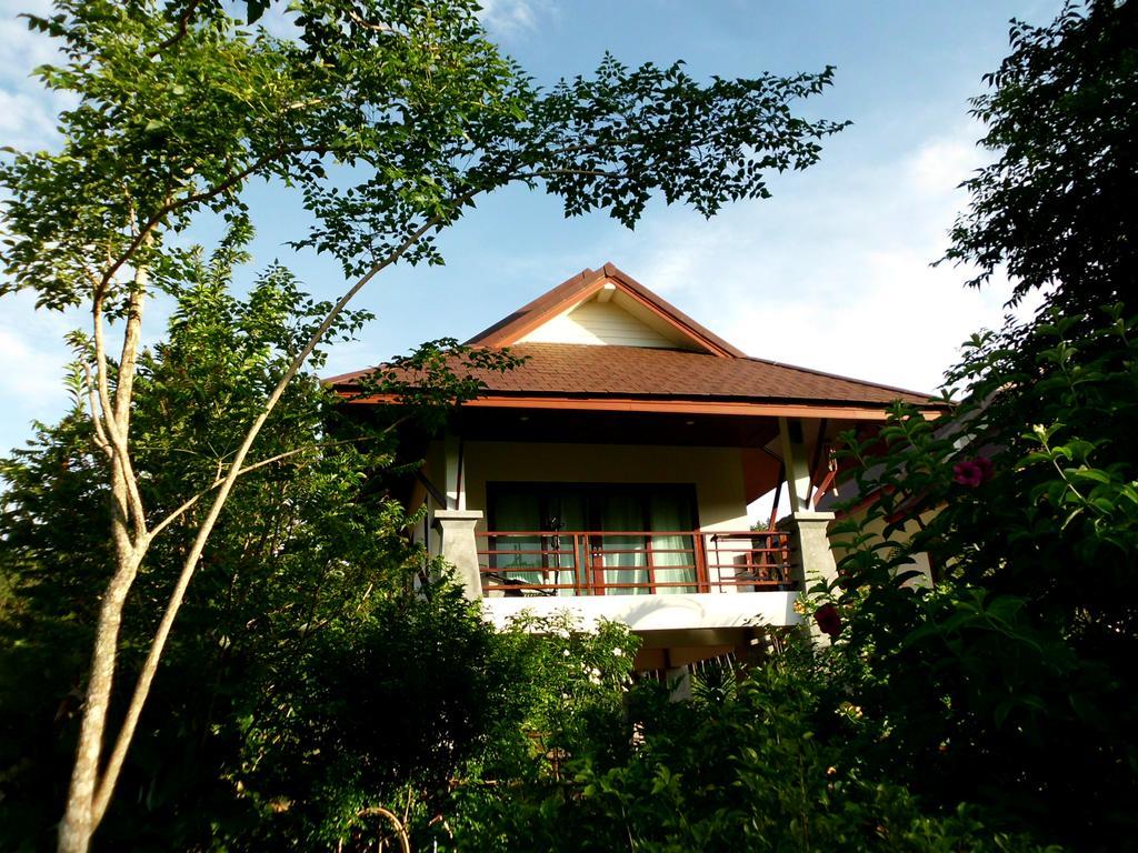 Seagull Villa Koh Lanta Exterior photo