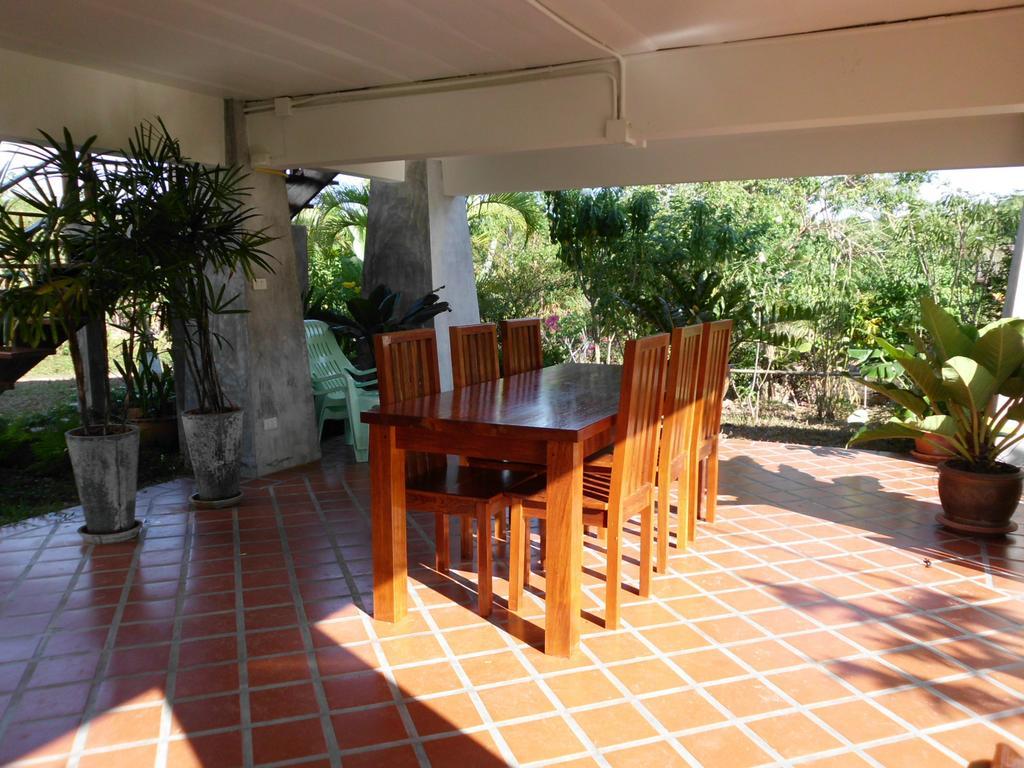 Seagull Villa Koh Lanta Exterior photo