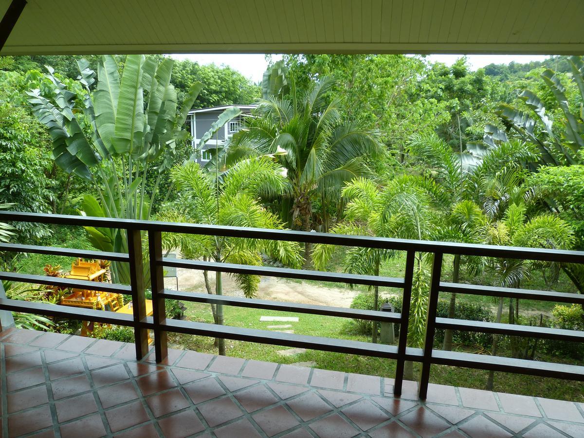 Seagull Villa Koh Lanta Exterior photo