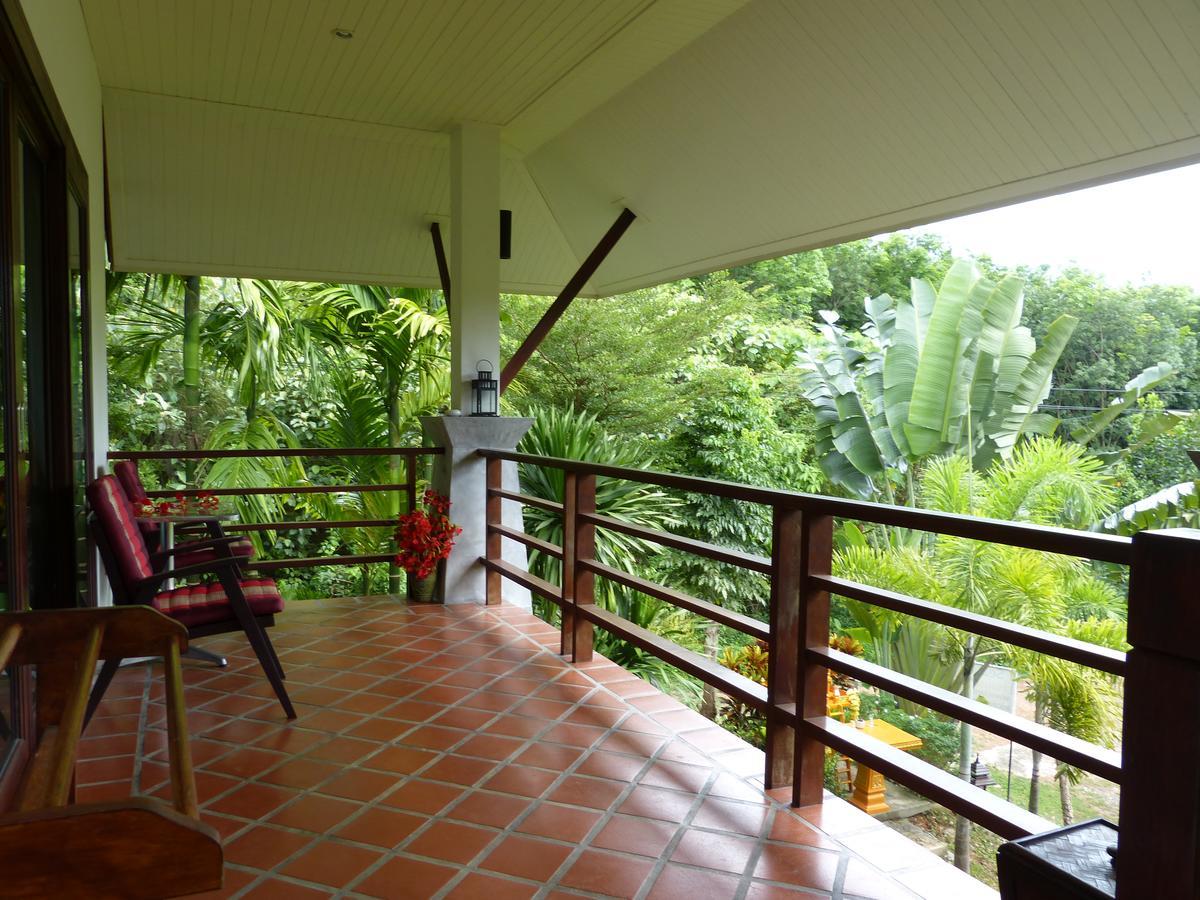 Seagull Villa Koh Lanta Exterior photo