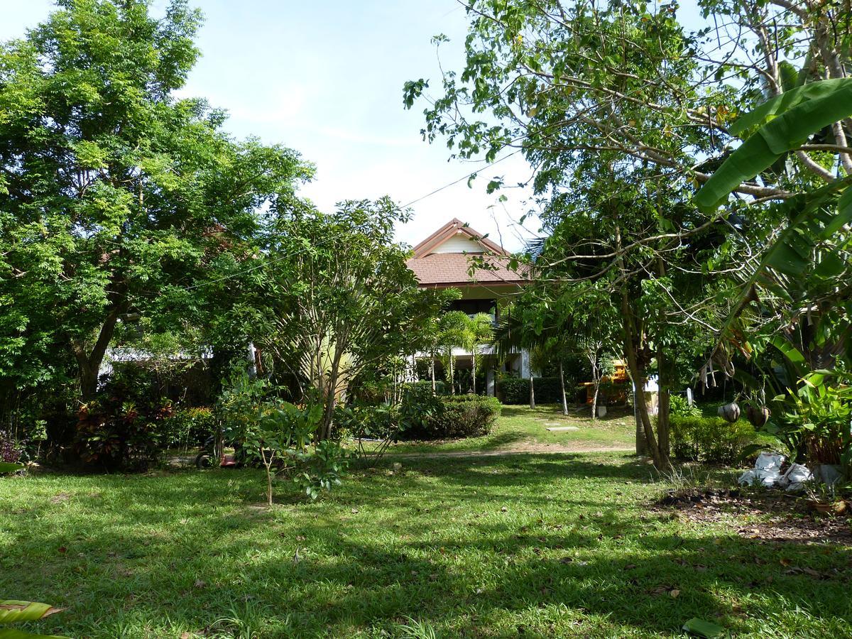 Seagull Villa Koh Lanta Exterior photo