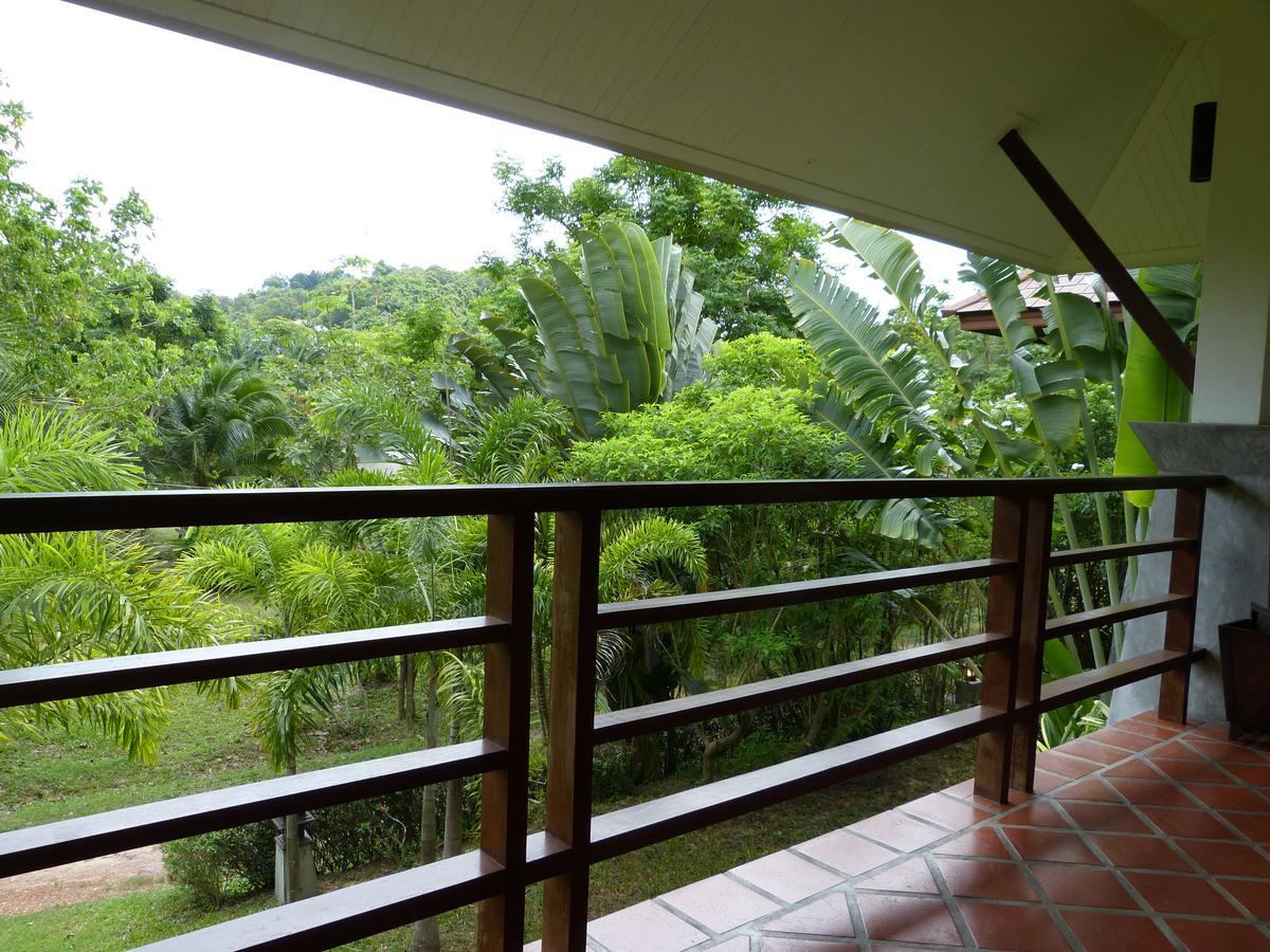 Seagull Villa Koh Lanta Exterior photo