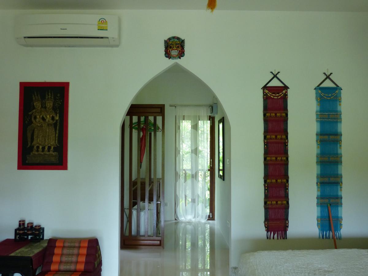 Seagull Villa Koh Lanta Exterior photo