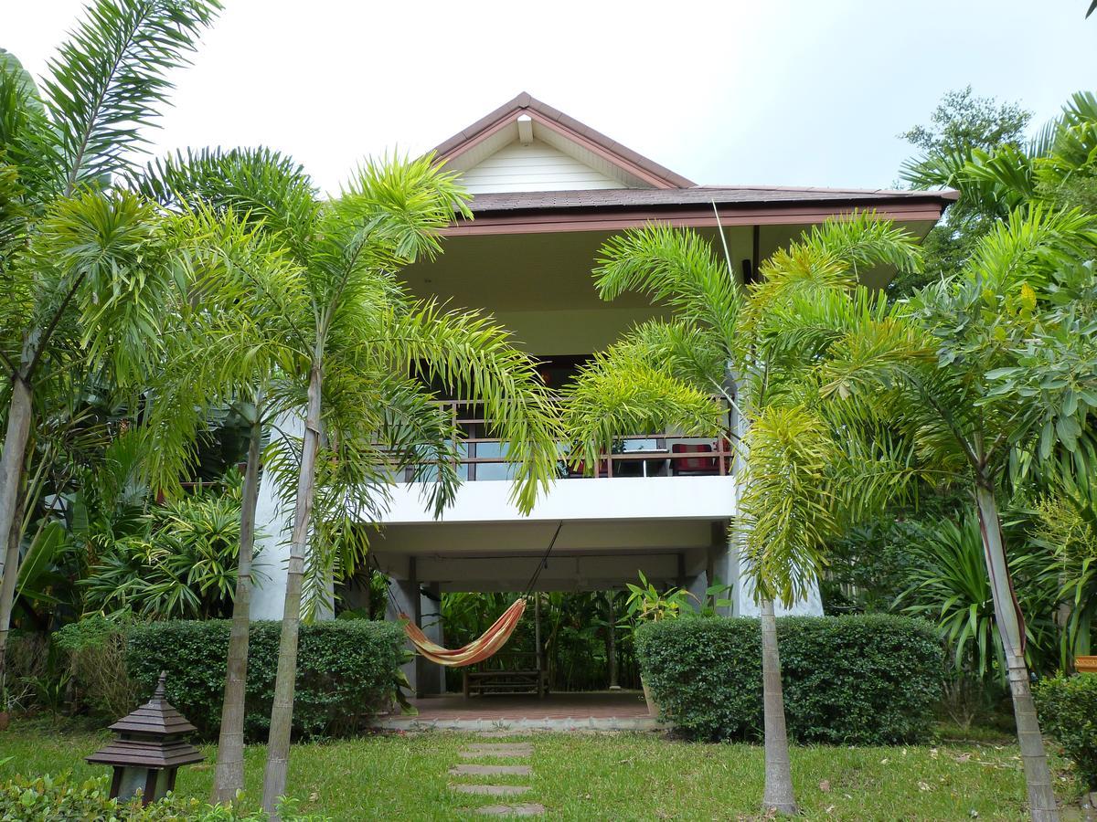 Seagull Villa Koh Lanta Exterior photo
